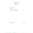 RUPERT NEVE 33601 Service Manual RUPERT NEVE 33601 Service Manual
