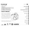 FUJI FinePix S1600 Owners Manual FUJI FinePix S1600 Owners Manual