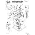 WHIRLPOOL LGR6848AN0 Parts Catalog WHIRLPOOL LGR6848AN0 Parts Catalog