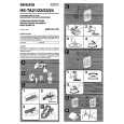 AIWA HSTA22 Owners Manual AIWA HSTA22 Owners Manual