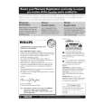 PHILIPS 50FD9934/17S Owners Manual PHILIPS 50FD9934/17S Owners Manual