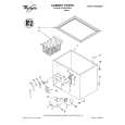 WHIRLPOOL EH050FXGW03 Parts Catalog WHIRLPOOL EH050FXGW03 Parts Catalog