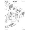 WHIRLPOOL ACQ062XZ0 Parts Catalog WHIRLPOOL ACQ062XZ0 Parts Catalog