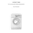 AEG LAV78800 Owners Manual AEG LAV78800 Owners Manual