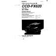 SONY AC-V25S Owners Manual SONY AC-V25S Owners Manual