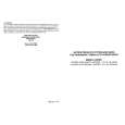 PARKINSON COWAN AH00DB Owners Manual PARKINSON COWAN AH00DB Owners Manual