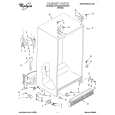WHIRLPOOL 3VED29DQBW00 Parts Catalog WHIRLPOOL 3VED29DQBW00 Parts Catalog