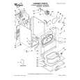 WHIRLPOOL LER8648PG0 Parts Catalog WHIRLPOOL LER8648PG0 Parts Catalog