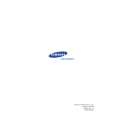 SAMSUNG SGH-N620 Service Manual SAMSUNG SGH-N620 Service Manual