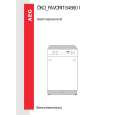AEG F.64860I-B Owners Manual AEG F.64860I-B Owners Manual