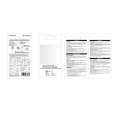 PIONEER SE-CN25DN-Z2/ZCEW5 Owners Manual PIONEER SE-CN25DN-Z2/ZCEW5 Owners Manual