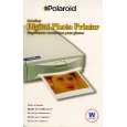 POLAROID PARALLEL User Guide POLAROID PARALLEL User Guide