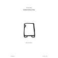 ELECTROLUX ER5764C Owners Manual ELECTROLUX ER5764C Owners Manual
