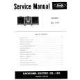 SHARP RD-709 Service Manual SHARP RD-709 Service Manual