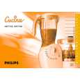 PHILIPS HR7740/80 Owners Manual PHILIPS HR7740/80 Owners Manual
