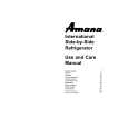 WHIRLPOOL SR520SW Owners Manual WHIRLPOOL SR520SW Owners Manual