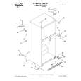 WHIRLPOOL 8ET1FTKXKT04 Parts Catalog WHIRLPOOL 8ET1FTKXKT04 Parts Catalog