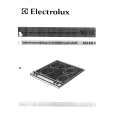 ELECTROLUX EHO633X Owners Manual ELECTROLUX EHO633X Owners Manual