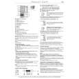 WHIRLPOOL WBC3535 A+NFS Quick Start WHIRLPOOL WBC3535 A+NFS Quick Start