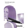 PHILIPS HP4665/00 Owners Manual PHILIPS HP4665/00 Owners Manual