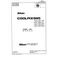 NIKON VAA11301 Parts Catalog NIKON VAA11301 Parts Catalog