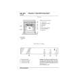 WHIRLPOOL AKL 848 Quick Start WHIRLPOOL AKL 848 Quick Start