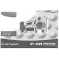 PHILIPS FW390C/37 Owners Manual PHILIPS FW390C/37 Owners Manual
