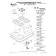 WHIRLPOOL GLT3614GB3 Parts Catalog WHIRLPOOL GLT3614GB3 Parts Catalog