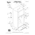 WHIRLPOOL ET8WTMXKQ01 Parts Catalog WHIRLPOOL ET8WTMXKQ01 Parts Catalog