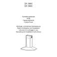 AEG DK9690M/CH Owners Manual AEG DK9690M/CH Owners Manual
