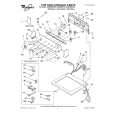 WHIRLPOOL GGQ9800PB2 Parts Catalog WHIRLPOOL GGQ9800PB2 Parts Catalog
