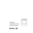 THERMA EH D4.1 SF Owners Manual THERMA EH D4.1 SF Owners Manual