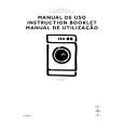 ELECTROLUX EW1087 Owners Manual ELECTROLUX EW1087 Owners Manual