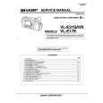 SHARP VLE17E Service Manual SHARP VLE17E Service Manual