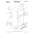 WHIRLPOOL 8ET1FTKXKT00 Parts Catalog WHIRLPOOL 8ET1FTKXKT00 Parts Catalog
