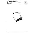 SENNHEISER HDE300-7 Service Manual SENNHEISER HDE300-7 Service Manual
