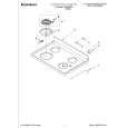 WHIRLPOOL TES325GW0 Parts Catalog WHIRLPOOL TES325GW0 Parts Catalog