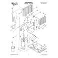 WHIRLPOOL 3XACM09DD3 Parts Catalog WHIRLPOOL 3XACM09DD3 Parts Catalog
