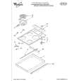 WHIRLPOOL RS675PXEQ0 Parts Catalog WHIRLPOOL RS675PXEQ0 Parts Catalog