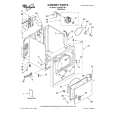 WHIRLPOOL YLEQ9857LW1 Parts Catalog WHIRLPOOL YLEQ9857LW1 Parts Catalog