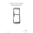 ELECTROLUX ENA3440 Owners Manual ELECTROLUX ENA3440 Owners Manual