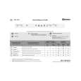 WHIRLPOOL GSX 4756/3 W Quick Start WHIRLPOOL GSX 4756/3 W Quick Start