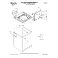 WHIRLPOOL LSQ9200PT1 Parts Catalog WHIRLPOOL LSQ9200PT1 Parts Catalog