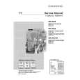 GRUNDIG T55839/8DOLBY Service Manual GRUNDIG T55839/8DOLBY Service Manual