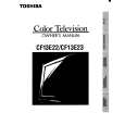 TOSHIBA CF13E22 Owners Manual TOSHIBA CF13E22 Owners Manual