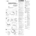 AIWA XPEV501R Owners Manual AIWA XPEV501R Owners Manual