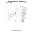 WHIRLPOOL KUDD01SSPA0 Parts Catalog WHIRLPOOL KUDD01SSPA0 Parts Catalog