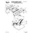 WHIRLPOOL LEC6646AQ0 Parts Catalog WHIRLPOOL LEC6646AQ0 Parts Catalog