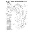 WHIRLPOOL AD40J1 Parts Catalog WHIRLPOOL AD40J1 Parts Catalog