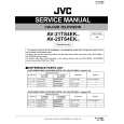 JVC AV21TS4EK(C) Service Manual JVC AV21TS4EK(C) Service Manual